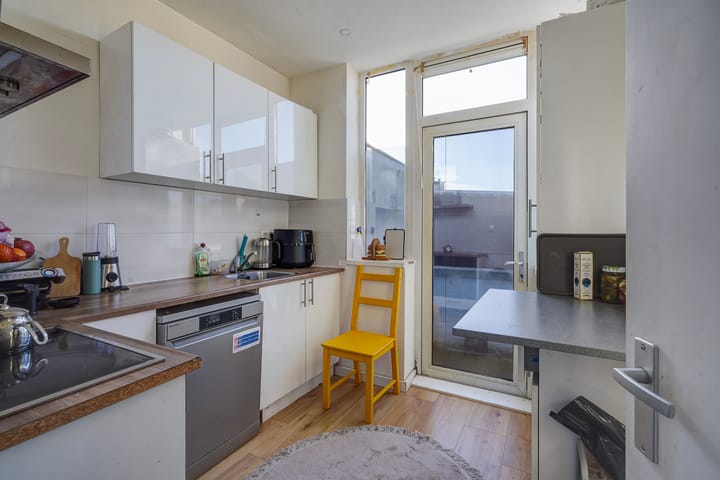 Foto 3 van Werkhovenstraat 12