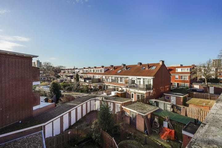 Foto 5 van Werkhovenstraat 12