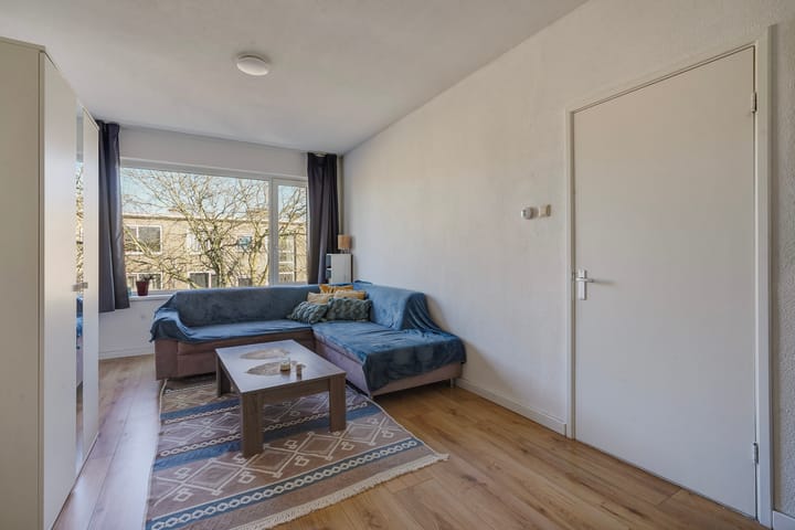 Foto 6 van Werkhovenstraat 12