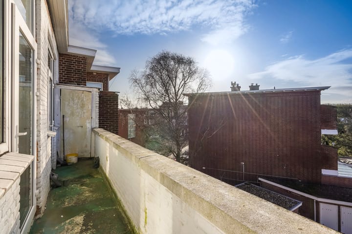 Foto 4 van Werkhovenstraat 12