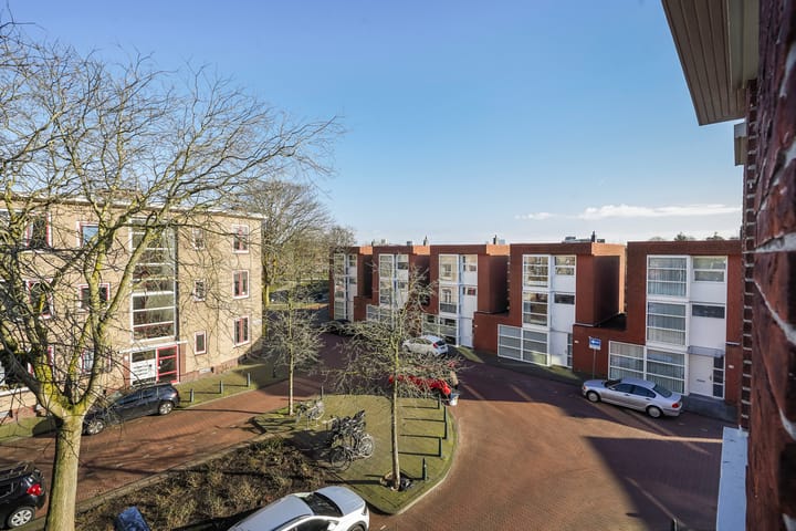 Foto 8 van Werkhovenstraat 12