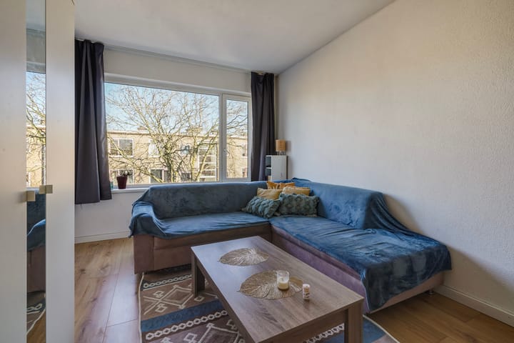 Foto 7 van Werkhovenstraat 12