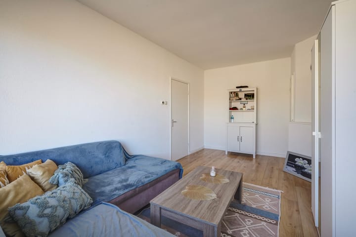 Foto 10 van Werkhovenstraat 12