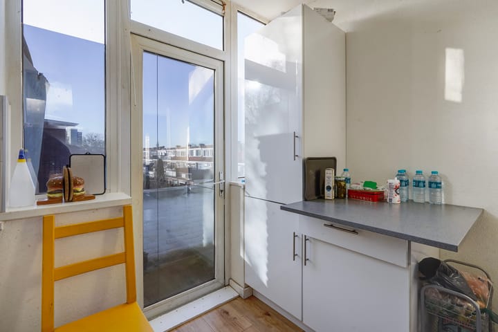 Foto 11 van Werkhovenstraat 12