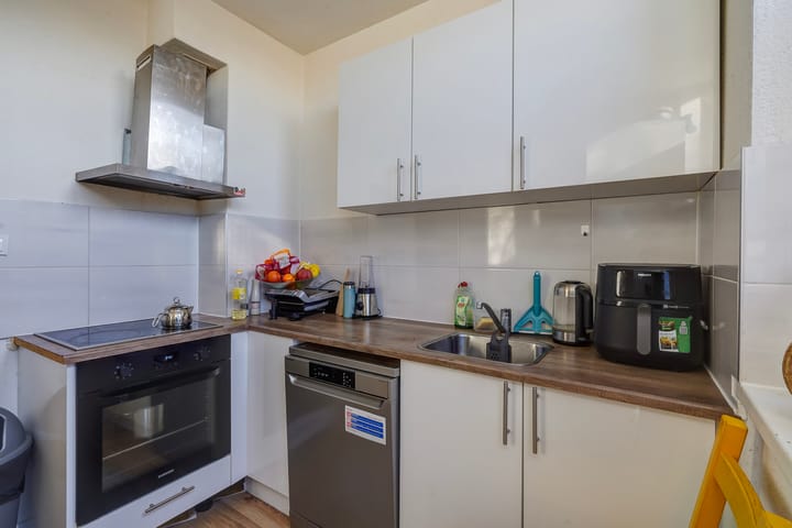 Foto 12 van Werkhovenstraat 12