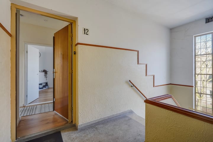 Foto 24 van Werkhovenstraat 12