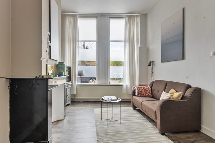 Foto 2 van Helper Westsingel 29