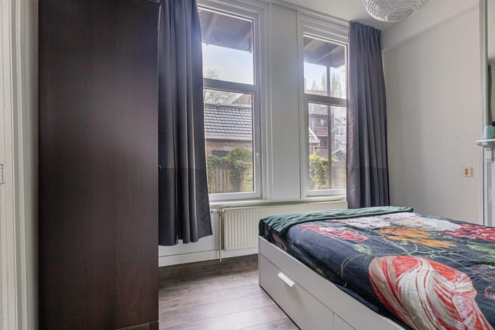 Foto 11 van Helper Westsingel 29