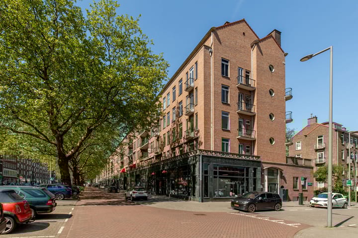 Foto 2 van Herman Robbersstraat 60-B