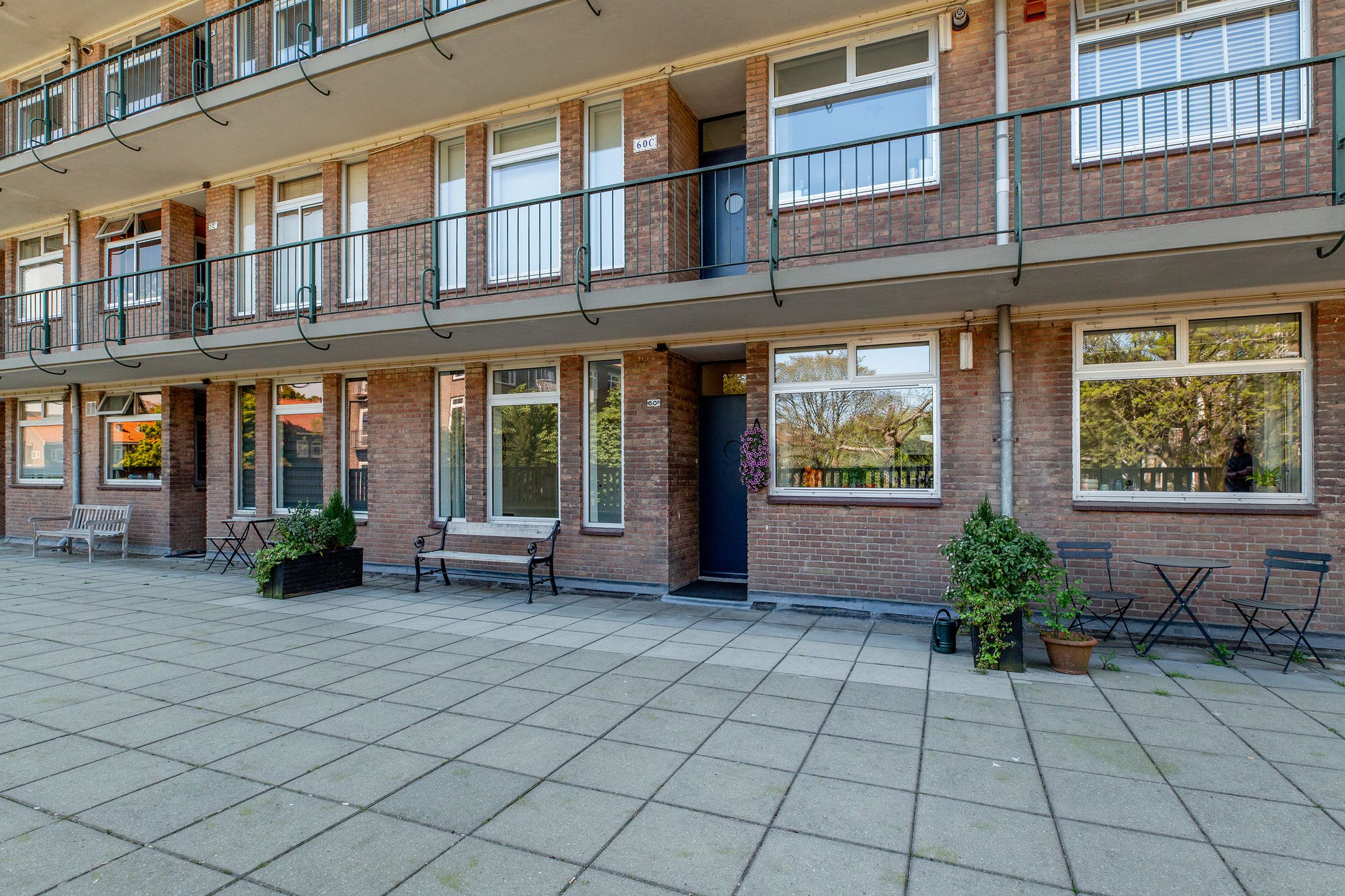 Foto 3 van Herman Robbersstraat 60-B