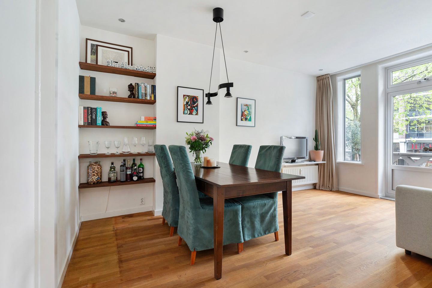 Foto 4 van Herman Robbersstraat 60-B