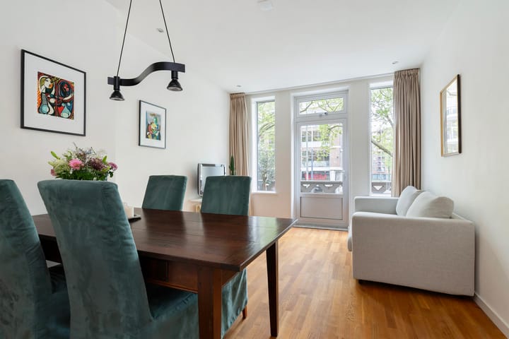 Foto 5 van Herman Robbersstraat 60-B