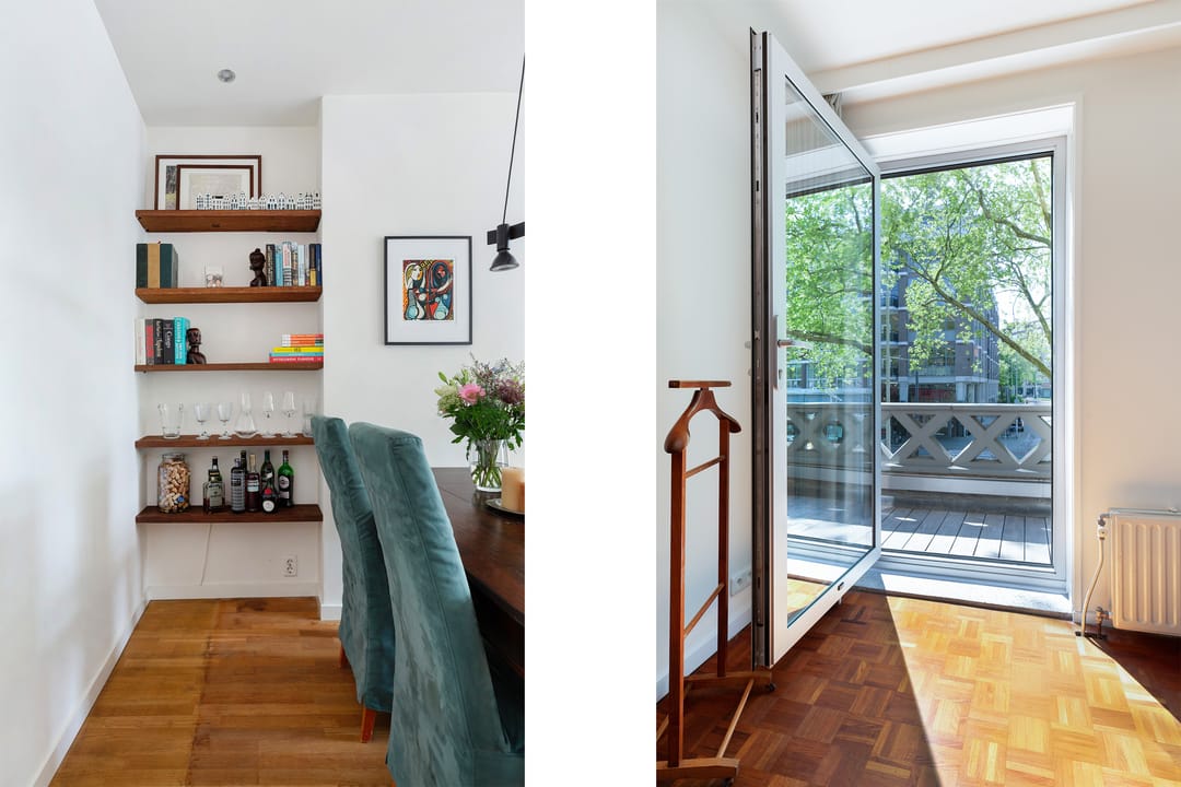 Foto 7 van Herman Robbersstraat 60-B