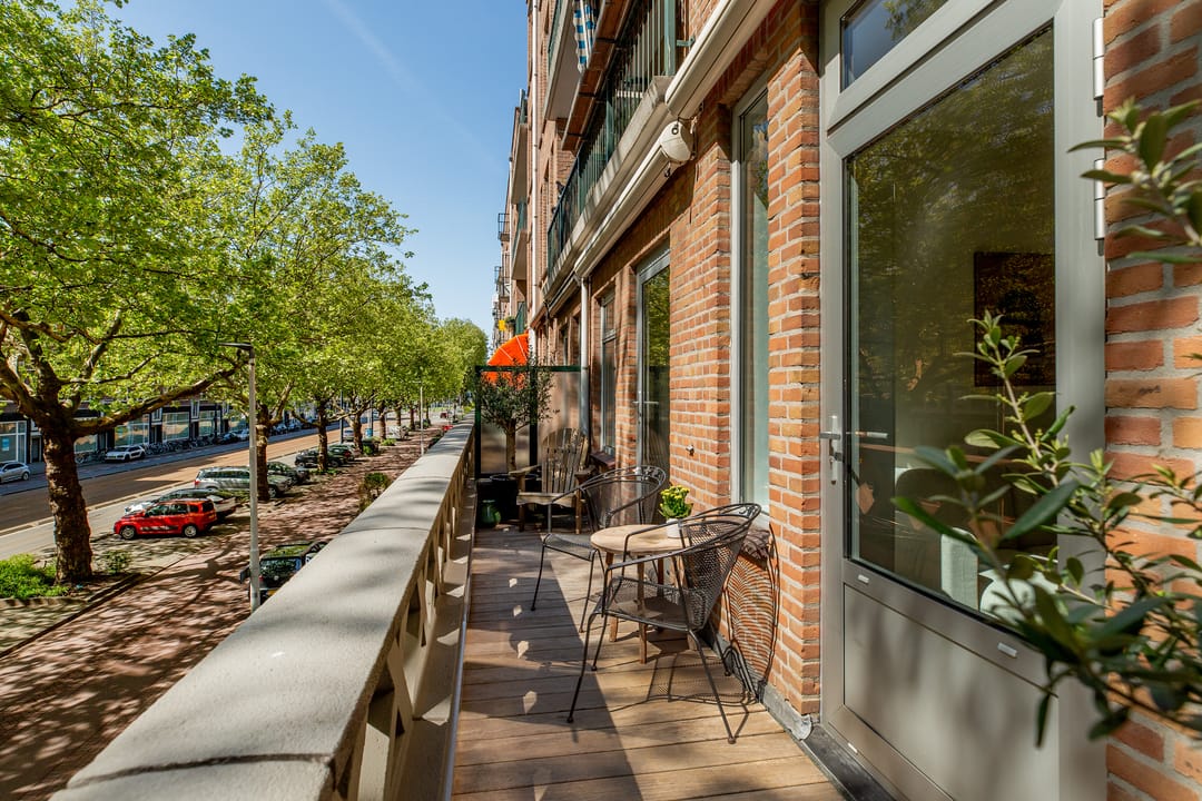 Foto 8 van Herman Robbersstraat 60-B