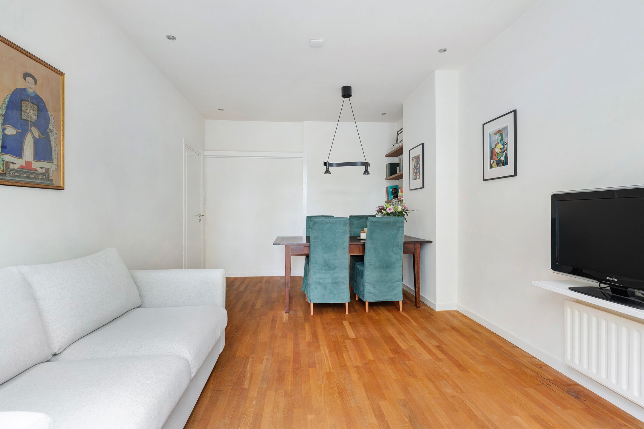 Foto 6 van Herman Robbersstraat 60-B