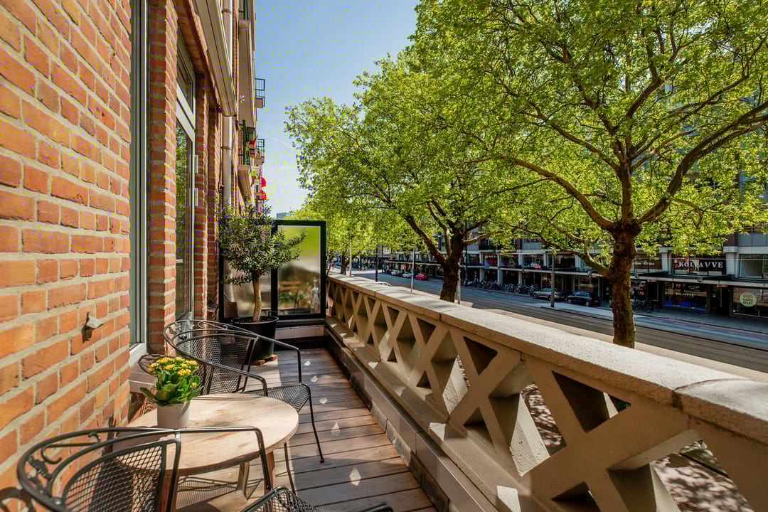 Foto 11 van Herman Robbersstraat 60-B