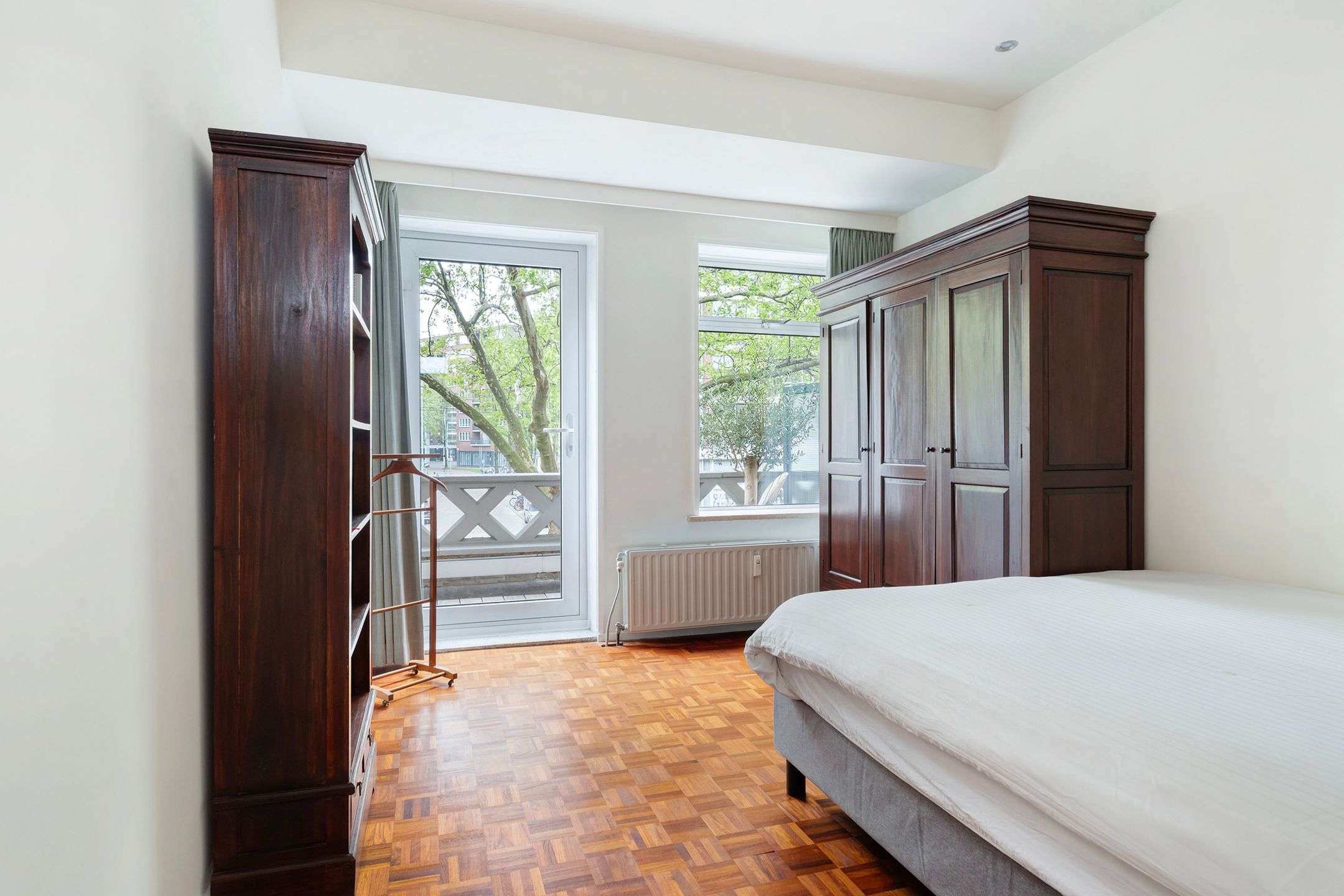 Foto 9 van Herman Robbersstraat 60-B