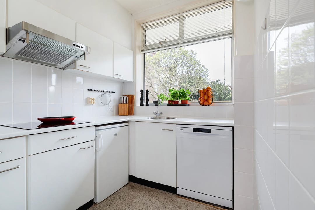 Foto 13 van Herman Robbersstraat 60-B