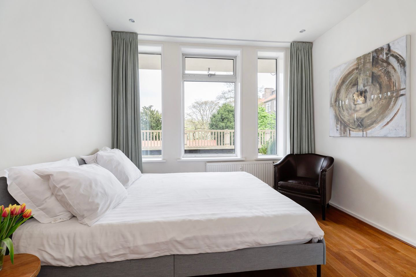 Foto 14 van Herman Robbersstraat 60-B