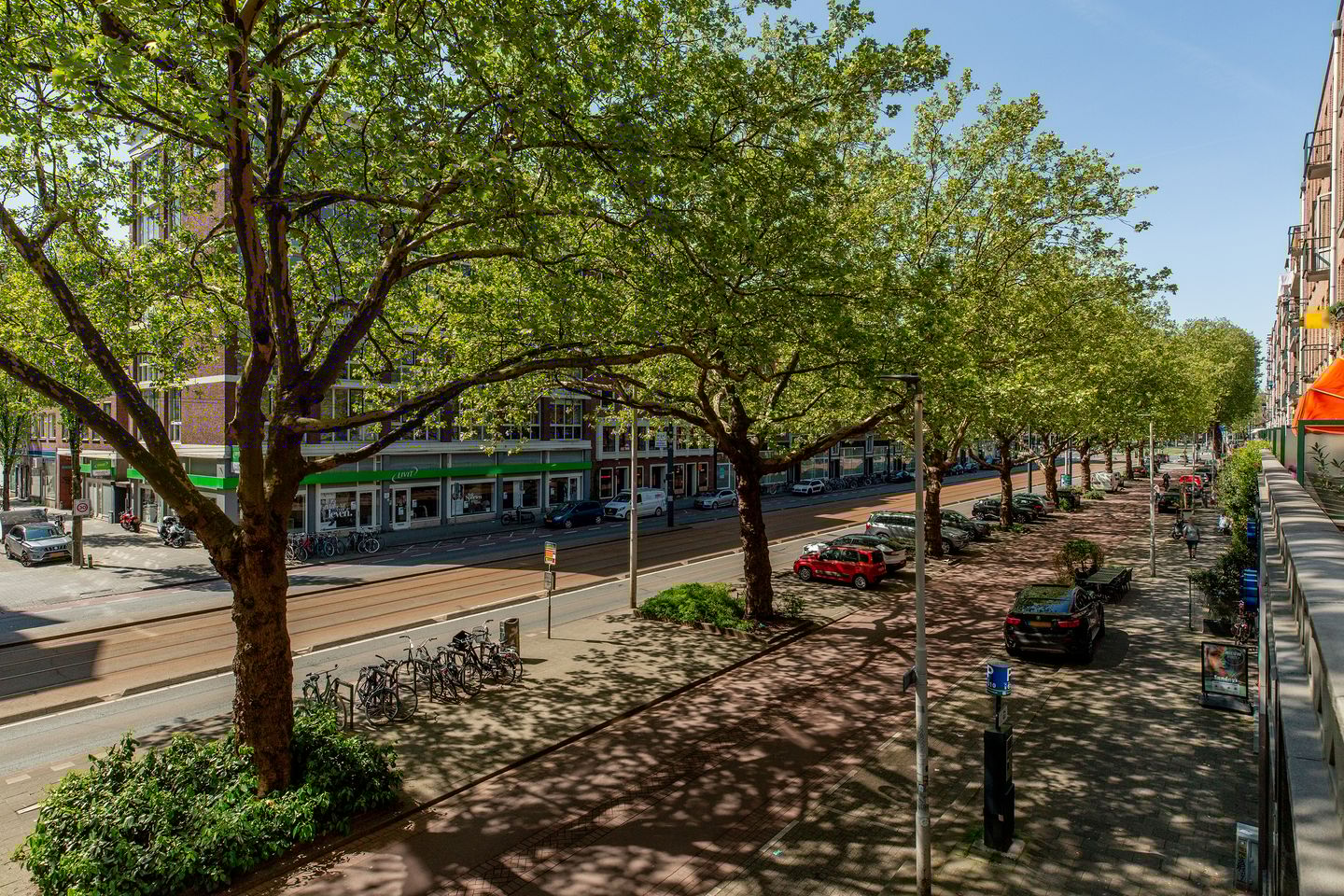 Foto 20 van Herman Robbersstraat 60-B