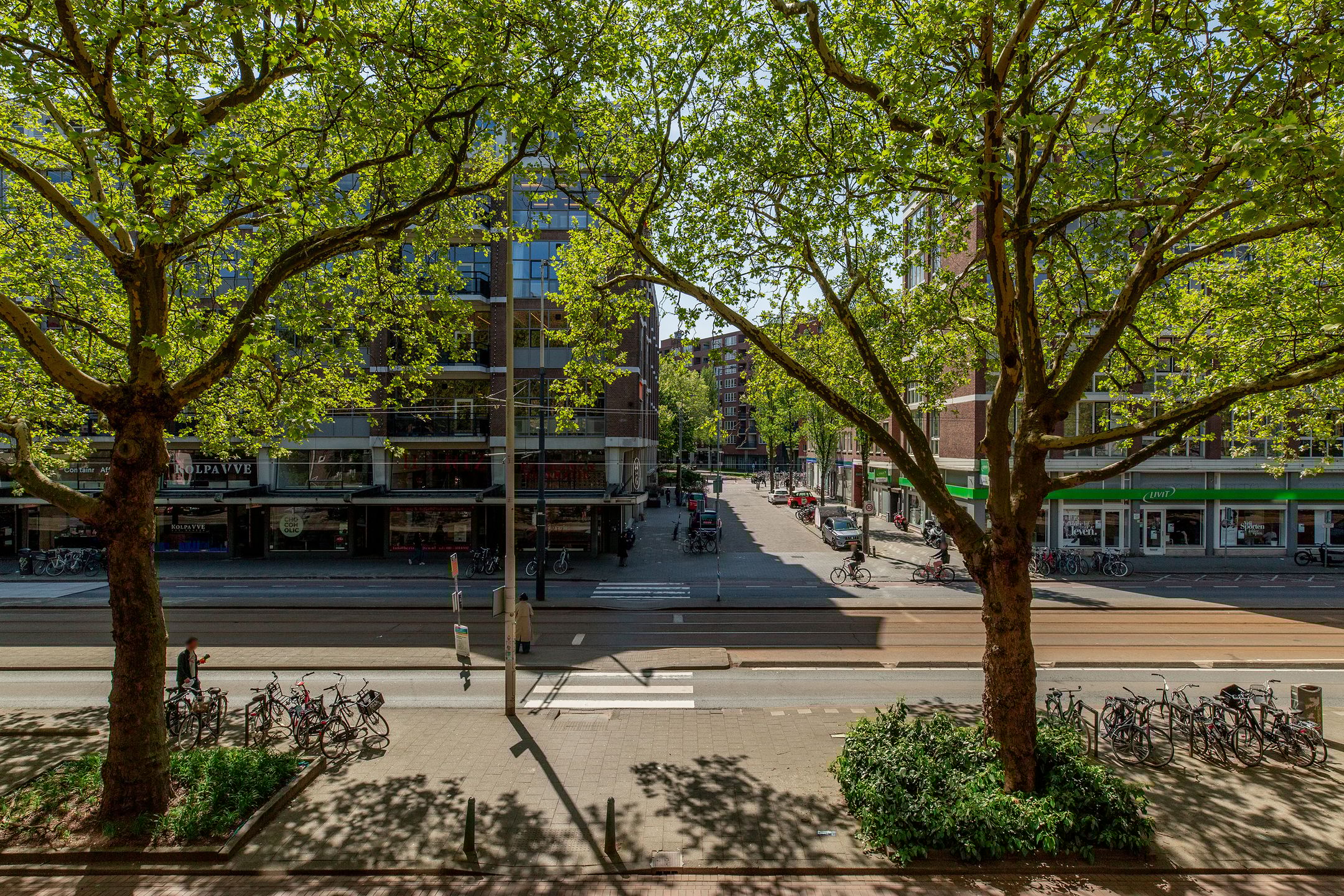 Foto 21 van Herman Robbersstraat 60-B