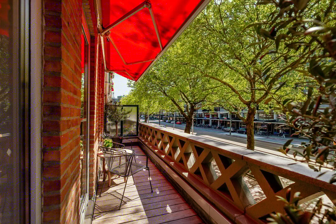 Foto 22 van Herman Robbersstraat 60-B