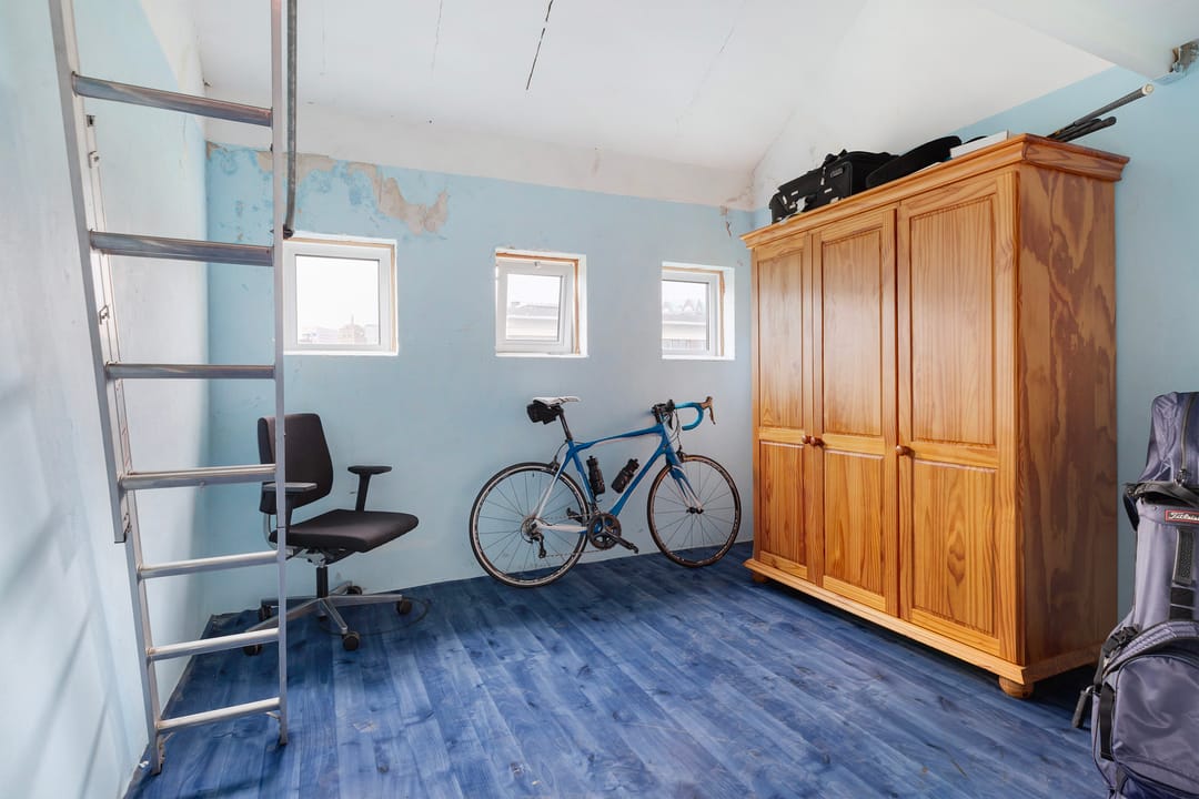 Foto 23 van Herman Robbersstraat 60-B