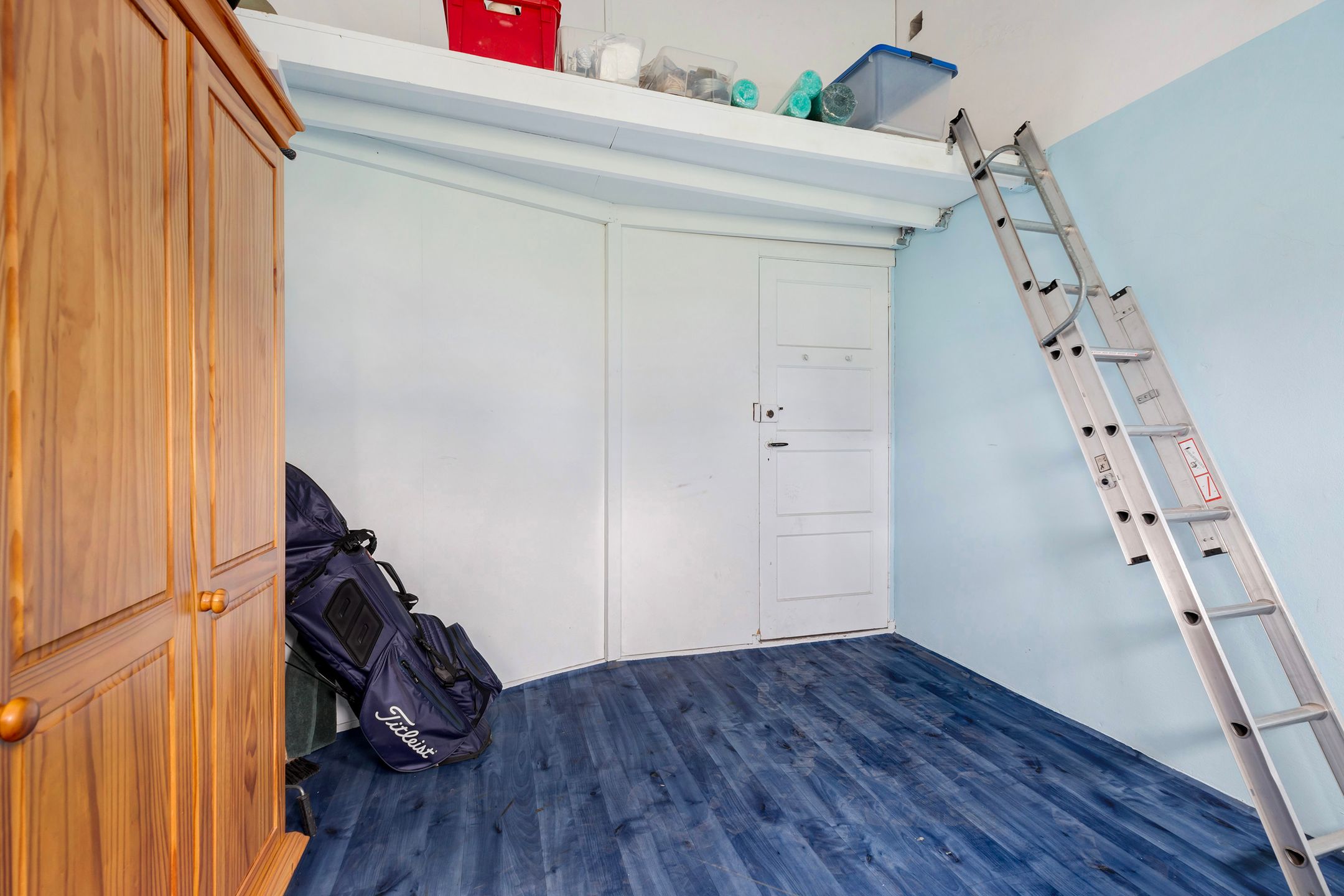 Foto 24 van Herman Robbersstraat 60-B