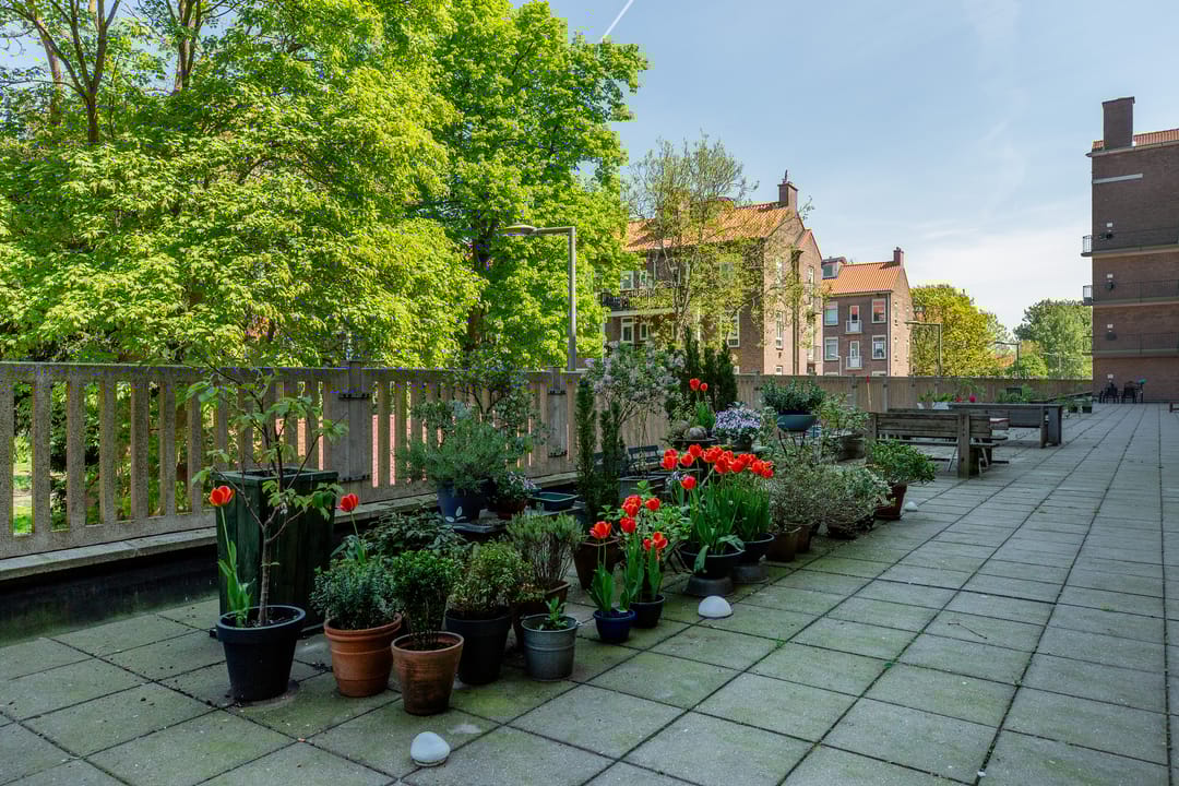 Foto 26 van Herman Robbersstraat 60-B