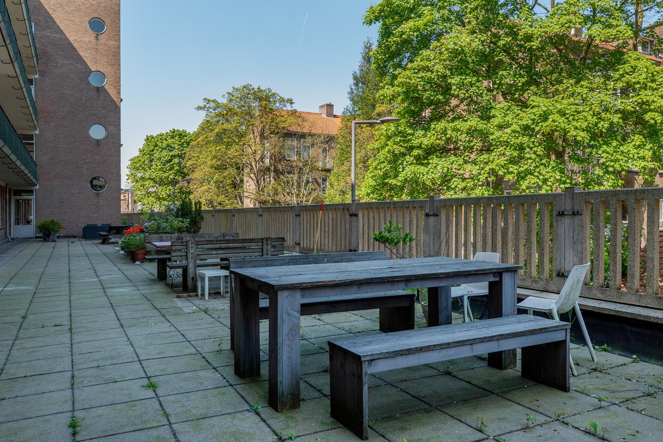 Foto 27 van Herman Robbersstraat 60-B