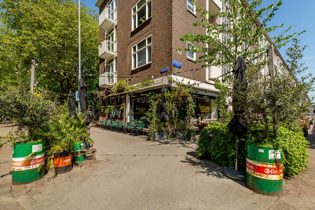 Foto 28 van Herman Robbersstraat 60-B