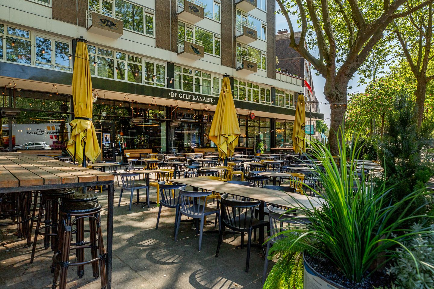 Foto 29 van Herman Robbersstraat 60-B