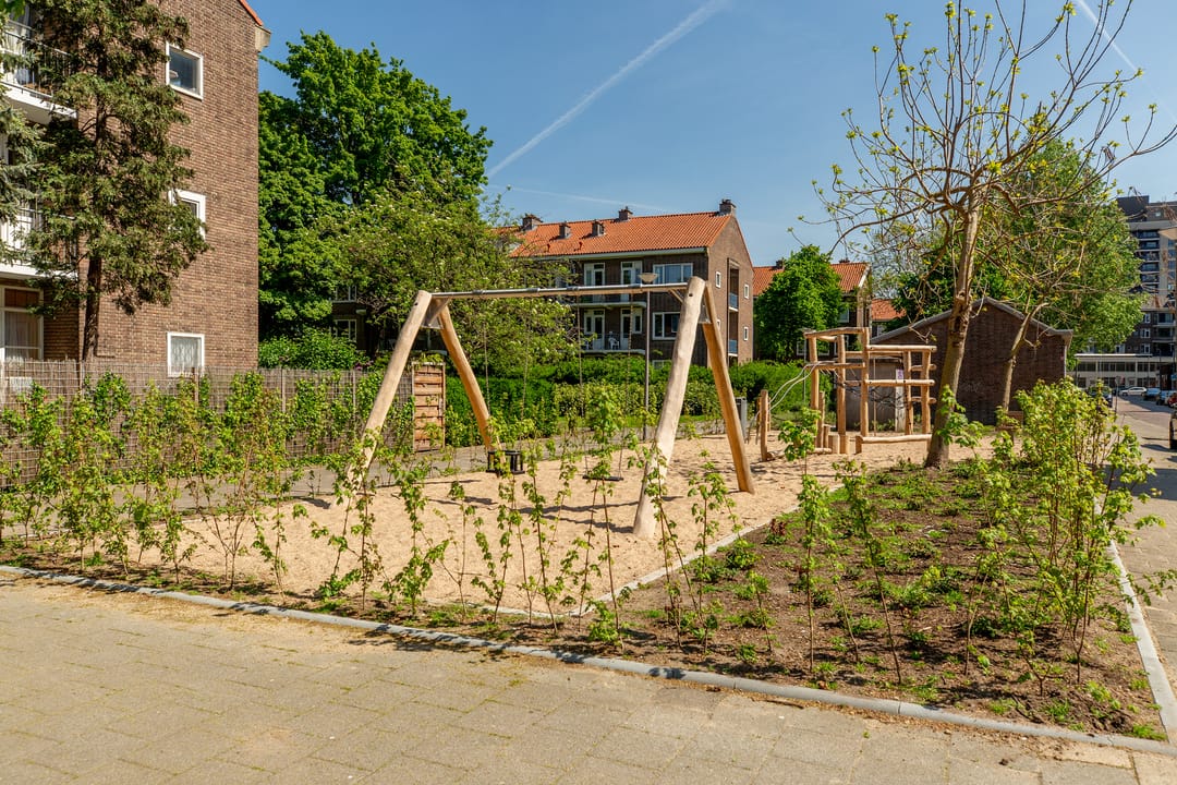 Foto 31 van Herman Robbersstraat 60-B