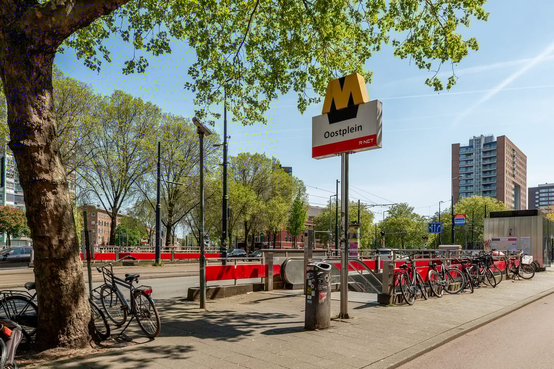 Foto 32 van Herman Robbersstraat 60-B