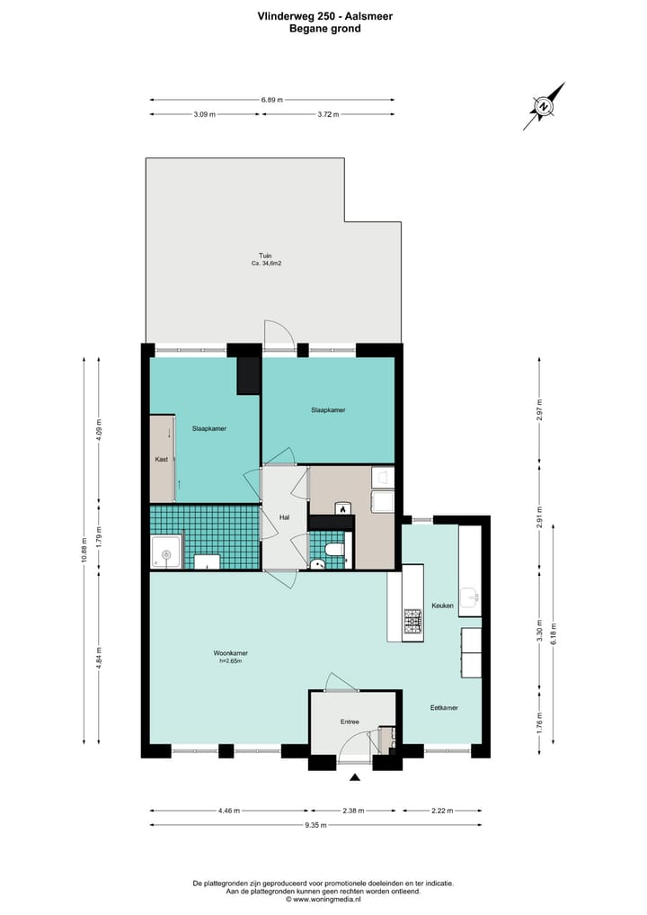 Foto 27 van Vlinderweg 250