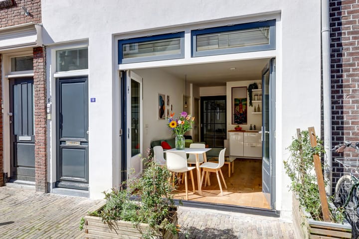 Foto 3 van Kalverstraat 18