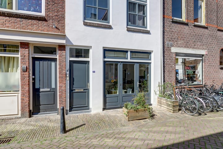 Foto 4 van Kalverstraat 18