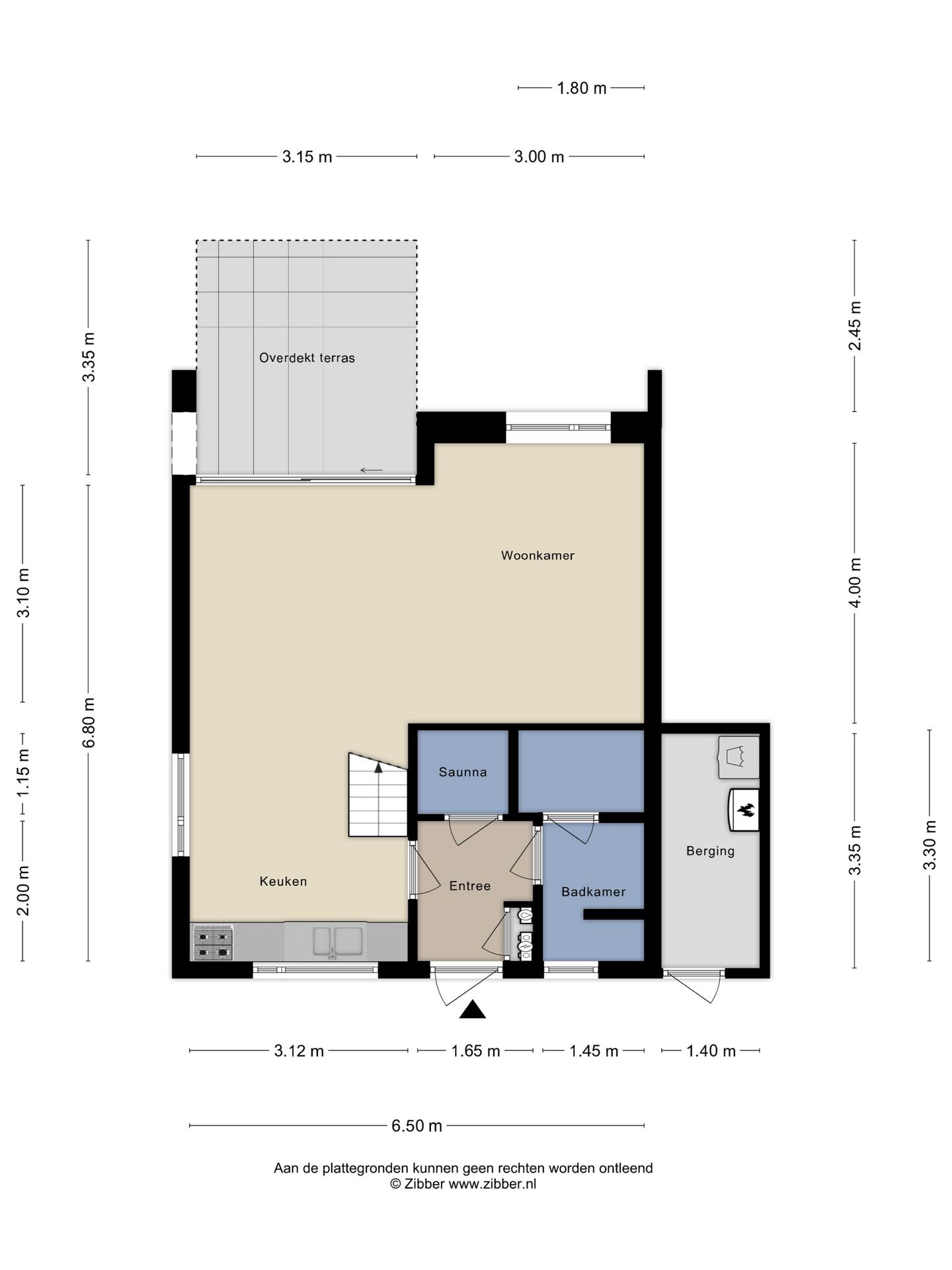 Foto 29 van Park Reygersbergh 57-R