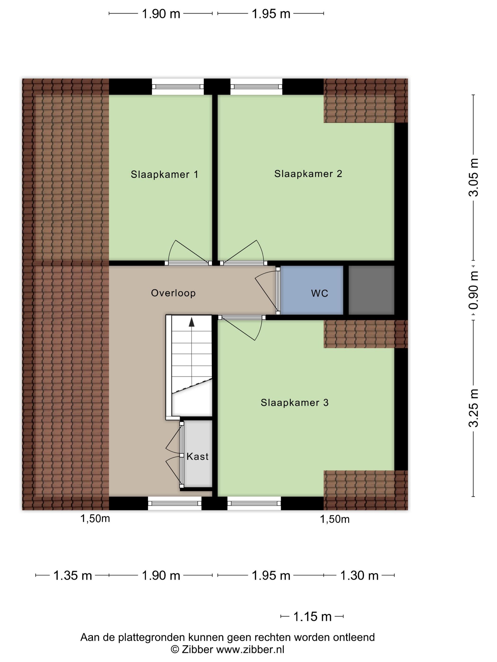 Foto 30 van Park Reygersbergh 57-R