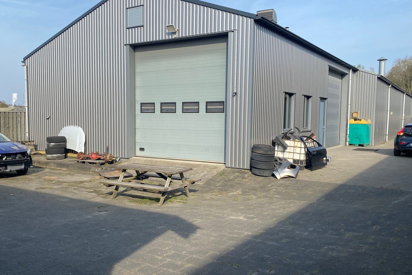 Bekijk foto 4 van Industriepark 5