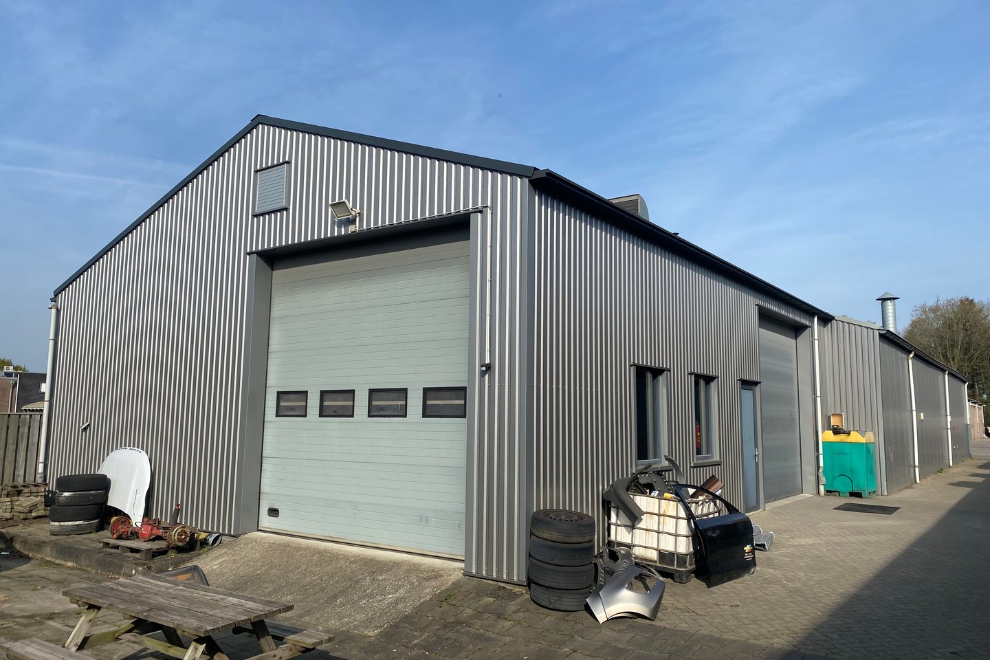 Bekijk foto 3 van Industriepark 5