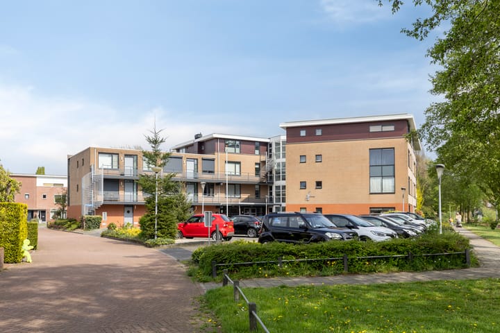 Foto 2 van Saxofoondreef 24