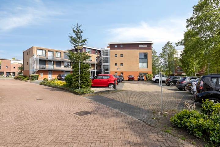 Foto 3 van Saxofoondreef 24