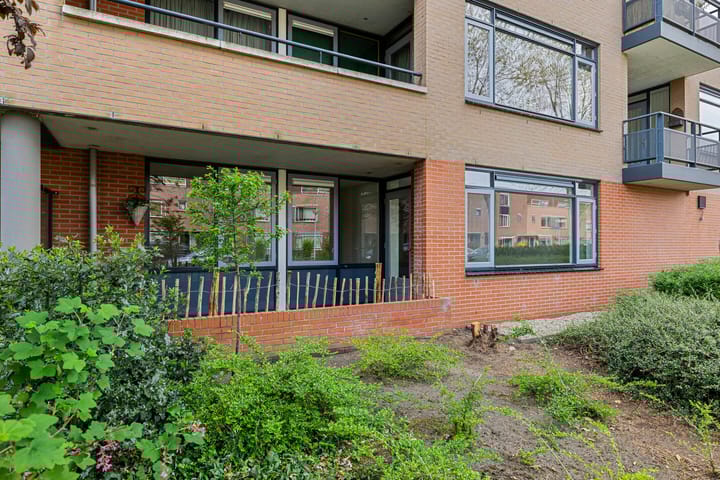 Foto 4 van Saxofoondreef 24