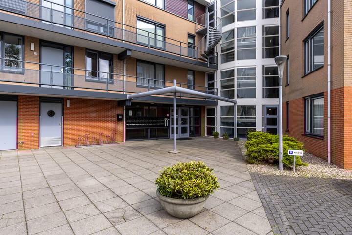 Foto 6 van Saxofoondreef 24