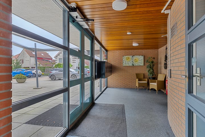 Foto 7 van Saxofoondreef 24