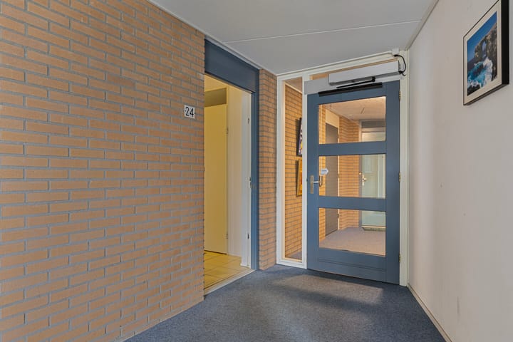 Foto 8 van Saxofoondreef 24