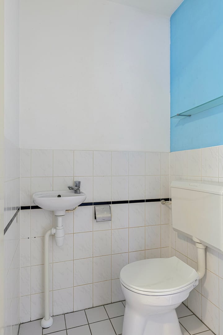 Foto 10 van Saxofoondreef 24