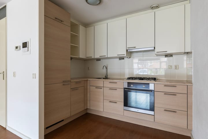 Foto 14 van Saxofoondreef 24