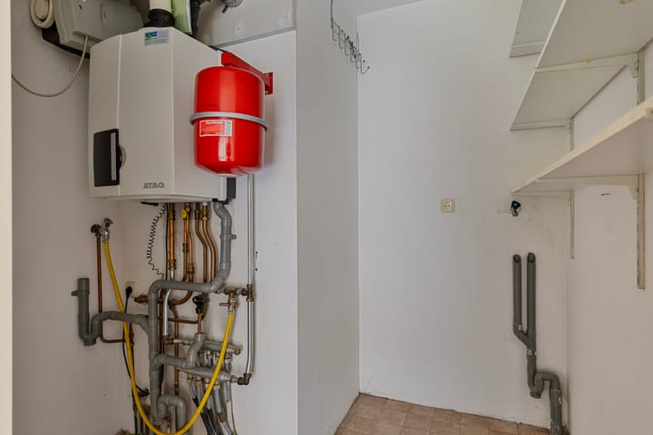 Foto 16 van Saxofoondreef 24